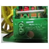 Vintage Waterloo Boy Ertl Toy Tractor