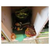 Very Large Lot of Holiday Decorations