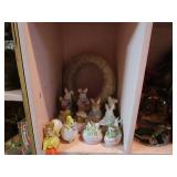 Very Large Lot of Holiday Decorations