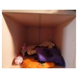 Very Large Lot of Holiday Decorations