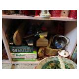 Very Large Lot of Holiday Decorations