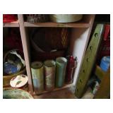 Very Large Lot of Holiday Decorations