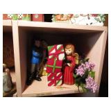 Very Large Lot of Holiday Decorations