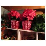 Very Large Lot of Holiday Decorations