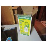 (New) Weed Sprayer & Misc