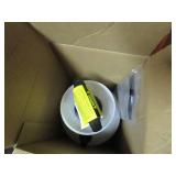 (New) Weed Sprayer & Misc