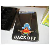 (New) Weed Sprayer & Misc