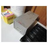 (New) Weed Sprayer & Misc