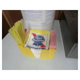 (New) Weed Sprayer & Misc