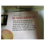 Vintage/Historical Magazines, Papers, Books