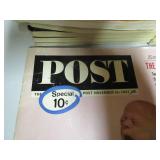 Vintage/Historical Magazines, Papers, Books