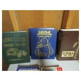 Vintage/Historical Magazines, Papers, Books