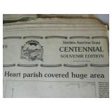 Vintage/Historical Magazines, Papers, Books