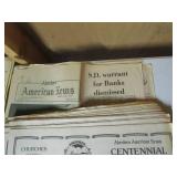 Vintage/Historical Magazines, Papers, Books