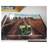 Tractor Books & Toys