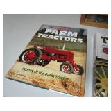 Tractor Books & Toys
