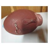 Vintage Wooden Duck Decoy