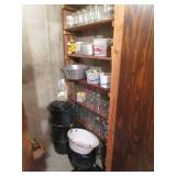 Lot of Canning Items
