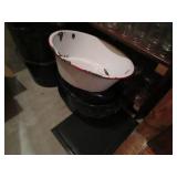 Lot of Canning Items