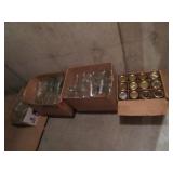 Lot of Canning Items