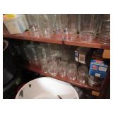 Lot of Canning Items
