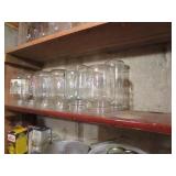 Lot of Canning Items