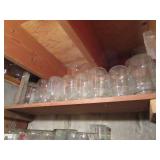 Lot of Canning Items