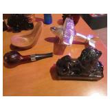 Avon Decanters & Teddy Bears