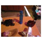 Avon Decanters & Teddy Bears