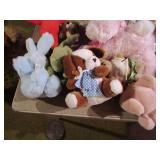Stuffed Animals