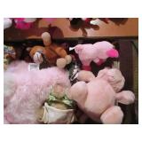 Stuffed Animals