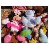 Stuffed Animals