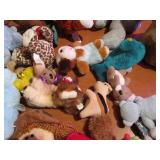 Stuffed Animals