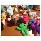 Stuffed Animals