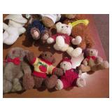 Teddy Bears & Stuffed Animals