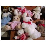 Teddy Bears & Stuffed Animals