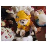 Teddy Bears & Stuffed Animals