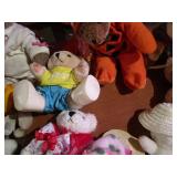 Teddy Bears & Stuffed Animals