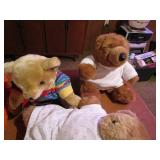 Teddy Bears & Stuffed Animals
