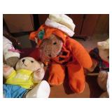 Teddy Bears & Stuffed Animals