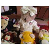 Teddy Bears & Stuffed Animals