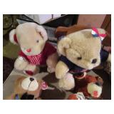 Teddy Bears & Stuffed Animals