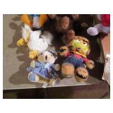Teddy Bears & Stuffed Animals