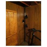 All Furniture & Exercise Equip. Pictured