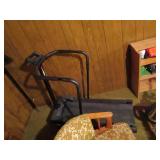 All Furniture & Exercise Equip. Pictured