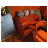 All Furniture & Exercise Equip. Pictured