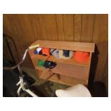 All Furniture & Exercise Equip. Pictured