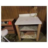 All Furniture & Exercise Equip. Pictured