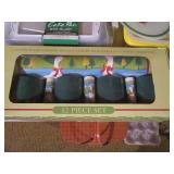 Bread Maker, Sandwich Maker, Kitchen Items