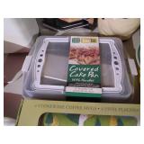 Bread Maker, Sandwich Maker, Kitchen Items